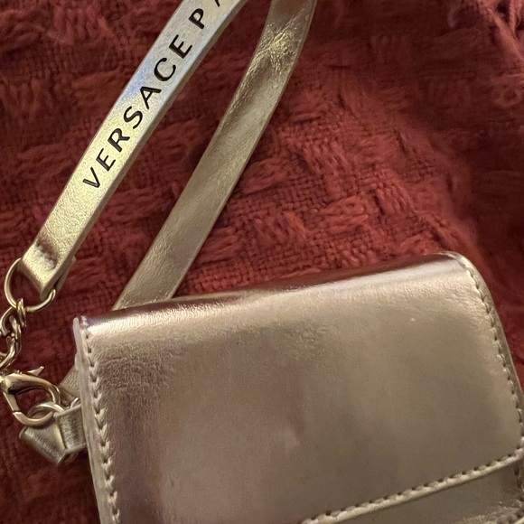 Versace coin purse - Picture 6 of 10